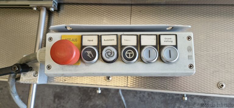 HD Truck Solutions GmbH & Co. KG HD Truck Solutions GmbH & Co. KG HD Truck Solutions GmbH & Co. KG