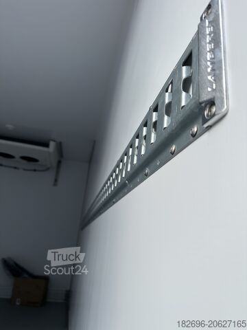 Carrinha fechada Iveco Daily 35c180