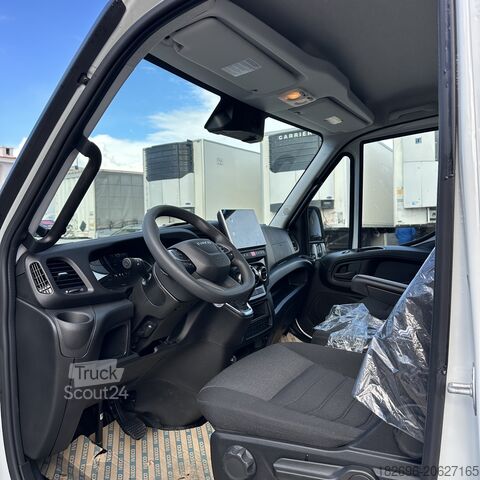 Carrinha fechada Iveco Daily 35c180