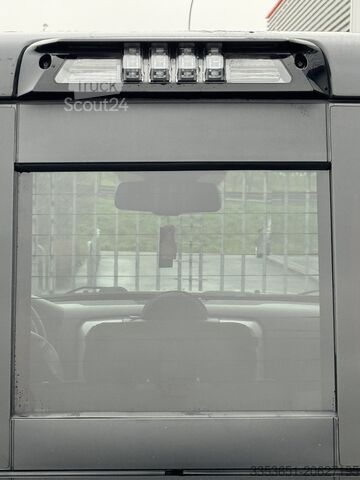 Felszedni Ram 1500 5.7/Classic Warlock