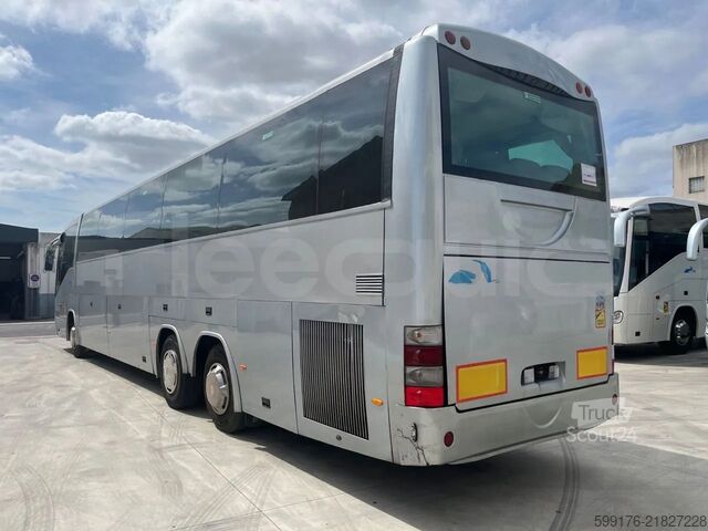 Motor coach Irizar Scania Century