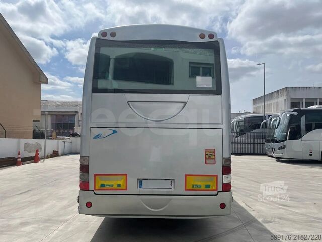 Motor coach Irizar Scania Century