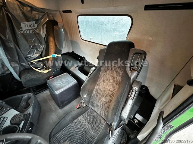 Zware vrachtwagen MERCEDES-BENZ Arocs 2648 6x4 Hydraulik