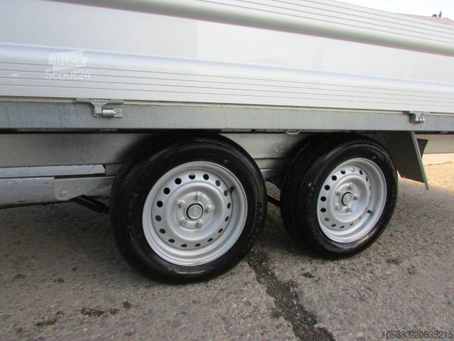 Piekabe Unsinn GTP 2642-14-1750 Anhänger