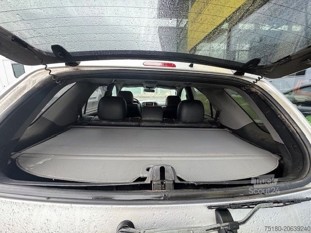 Pickup KIA Sorento 2.5 CRDi VGT EX 3,5t Anhängelast