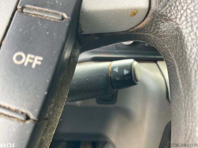 Kranwagen Man TGS 33.480 6x6 Euro 6 Palfinger 27 Tonmeter boo...