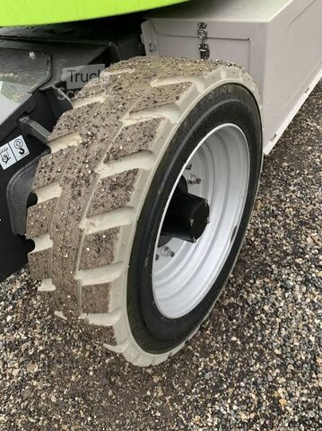 منصة العمل المتنقلة Zoomlion ZA14NJE-Li - 16m, electric