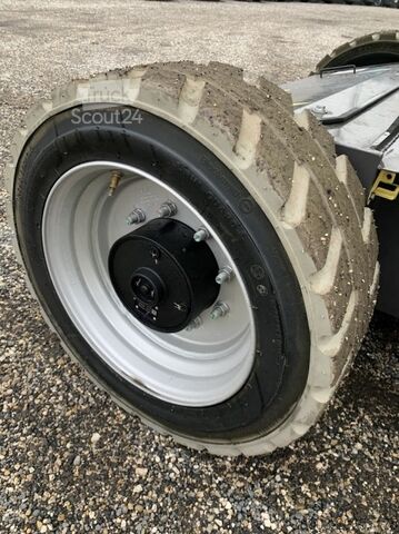 منصة العمل المتنقلة Zoomlion ZA14NJE-Li - 16m, electric