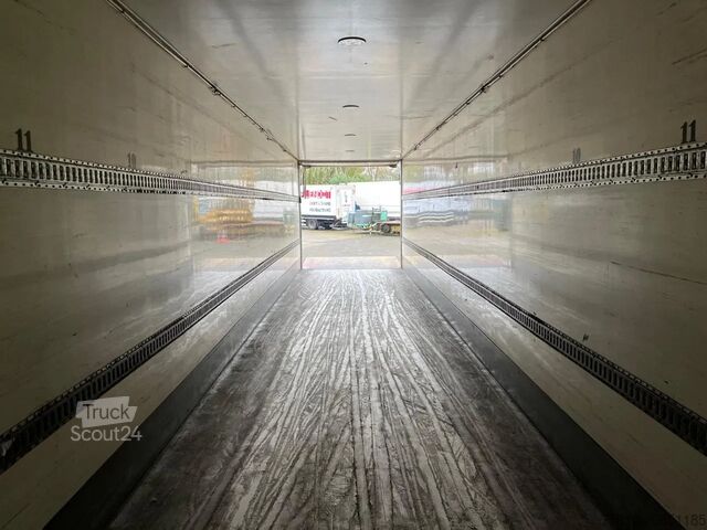 Lagaminas Groenewegen DRO-15-27 B