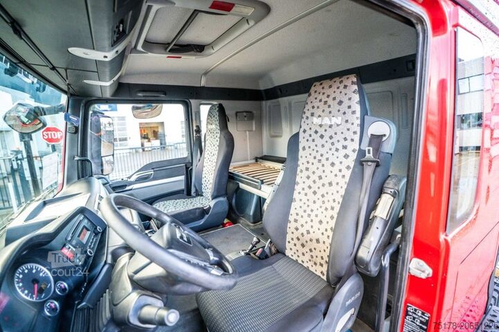 Standaard-SZM MAN TGS 18.440 LX BLS +KIPHYDR.