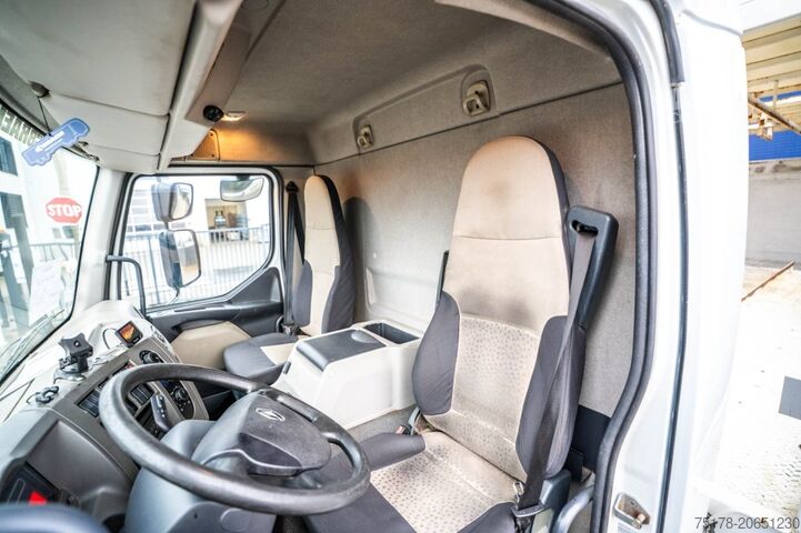 Plandeka RENAULT MIDLUM 180 DXI (12 T)