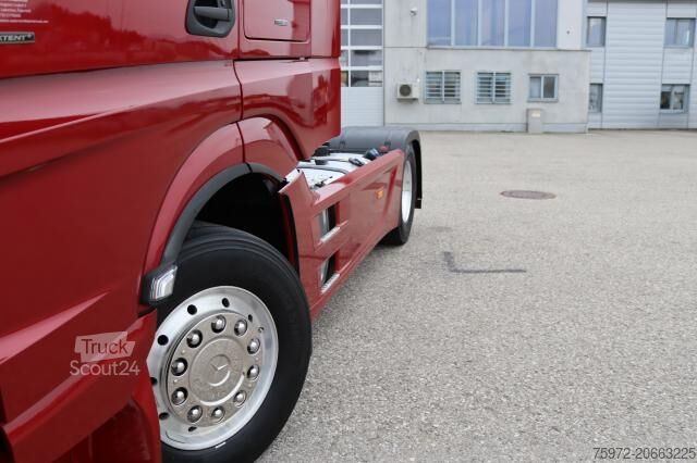 Tracteur routier standard Actros 1851 LS