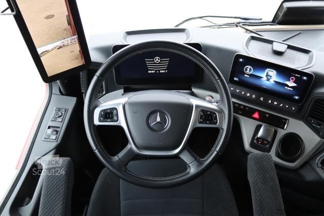 Tracteur routier standard Actros 1851 LS