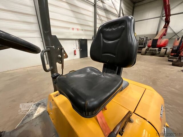 Ausa D 250 AH G Ausa D 250 AH G