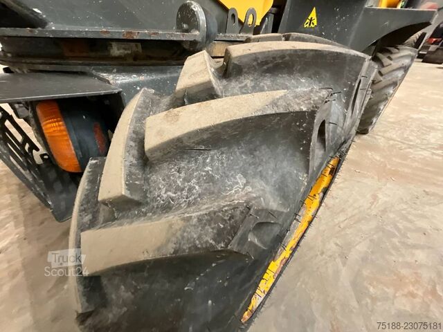 Ausa D 250 AH G Ausa D 250 AH G