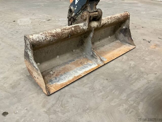 Hanix H 55 DR Hanix H 55 DR