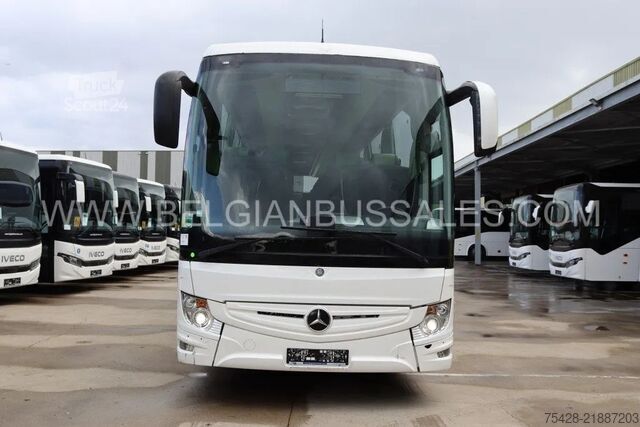 Autobus Mercedes-Benz Tourismo 16RHD M/2 / New Model