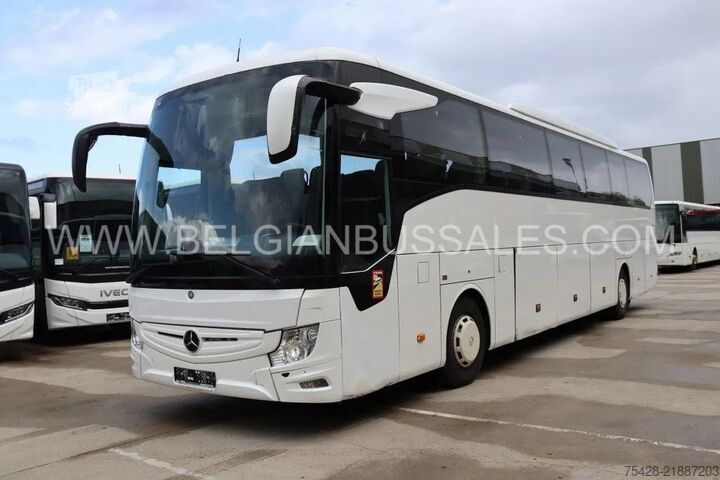 Autobus Mercedes-Benz Tourismo 16RHD M/2 / New Model