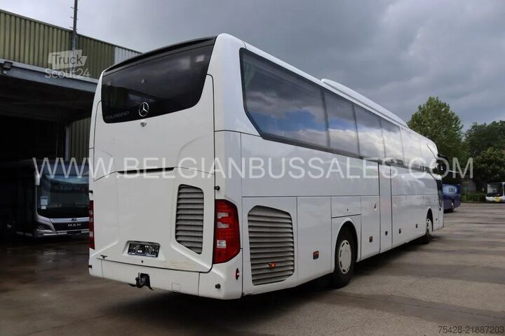 Autobus Mercedes-Benz Tourismo 16RHD M/2 / New Model