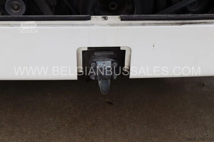 Autobus Mercedes-Benz Tourismo 16RHD M/2 / New Model