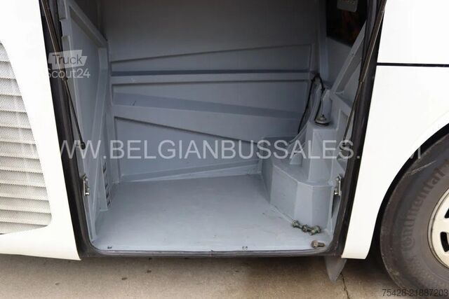 Autobus Mercedes-Benz Tourismo 16RHD M/2 / New Model