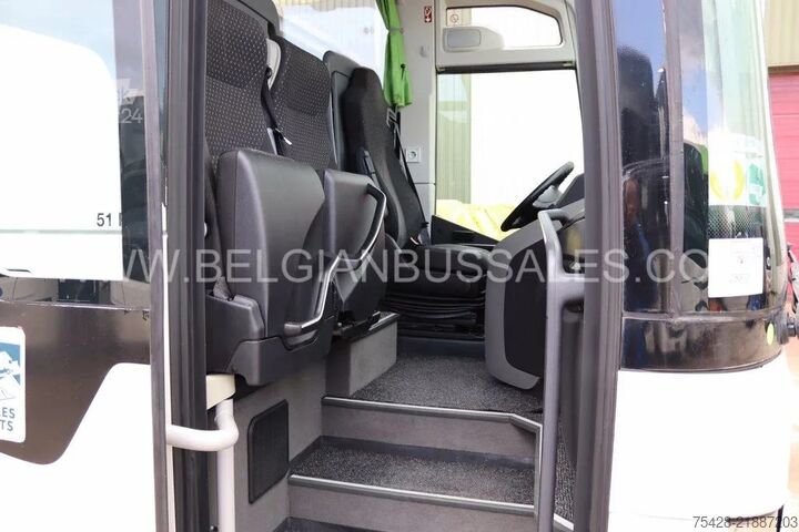 Autobus Mercedes-Benz Tourismo 16RHD M/2 / New Model