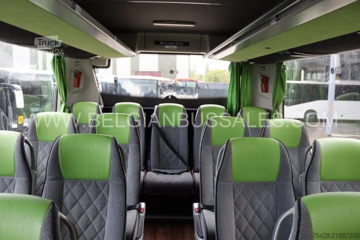Autobus Mercedes-Benz Tourismo 16RHD M/2 / New Model