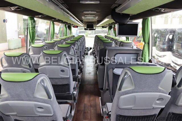 Turistbuss Mercedes-Benz Tourismo 16RHD M/2 / New Model