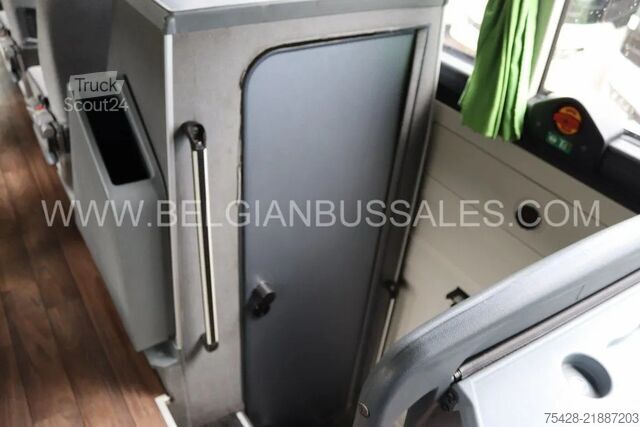 Turistbuss Mercedes-Benz Tourismo 16RHD M/2 / New Model