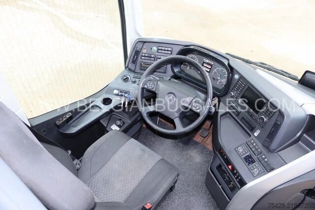 Turistbuss Mercedes-Benz Tourismo 16RHD M/2 / New Model