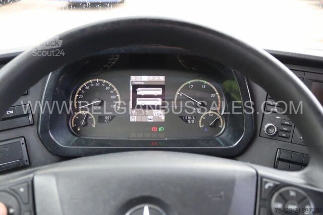Turistbuss Mercedes-Benz Tourismo 16RHD M/2 / New Model