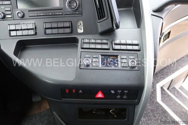 Turistbuss Mercedes-Benz Tourismo 16RHD M/2 / New Model