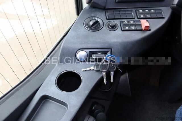 Turistbuss Mercedes-Benz Tourismo 16RHD M/2 / New Model