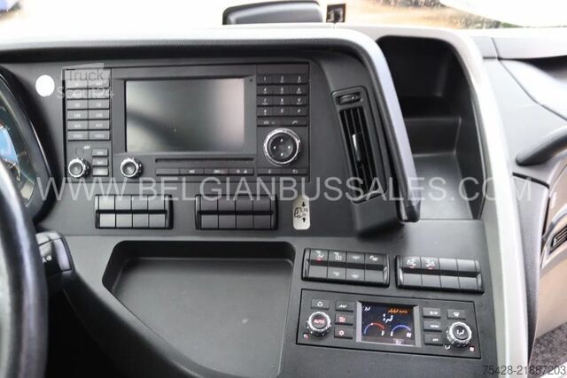 Turistbuss Mercedes-Benz Tourismo 16RHD M/2 / New Model