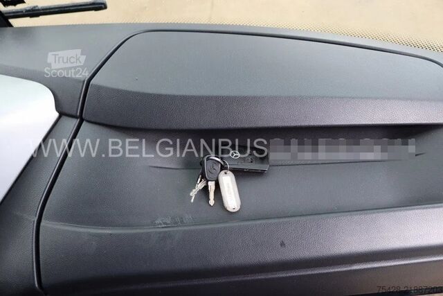 Turistbuss Mercedes-Benz Tourismo 16RHD M/2 / New Model