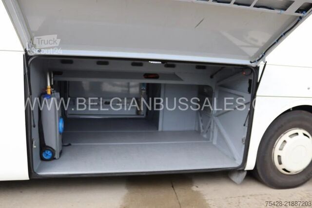 Turistbuss Mercedes-Benz Tourismo 16RHD M/2 / New Model