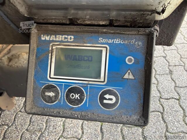  Schmitz Cargobull SKO 24 Thermo King SLX-300D+E 2T LBW Liftas 436...