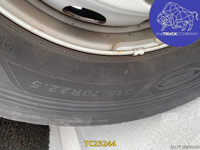 Standard-SZM DAF XF 480