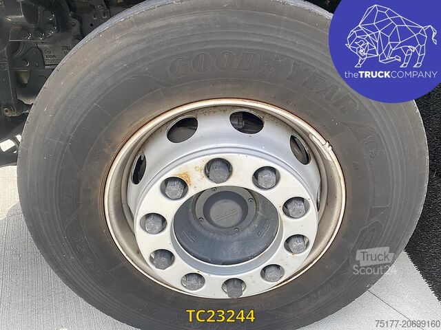 Standard-SZM DAF XF 480