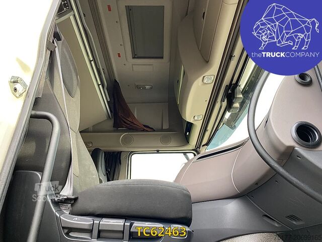 Standard-SZM DAF XF 480