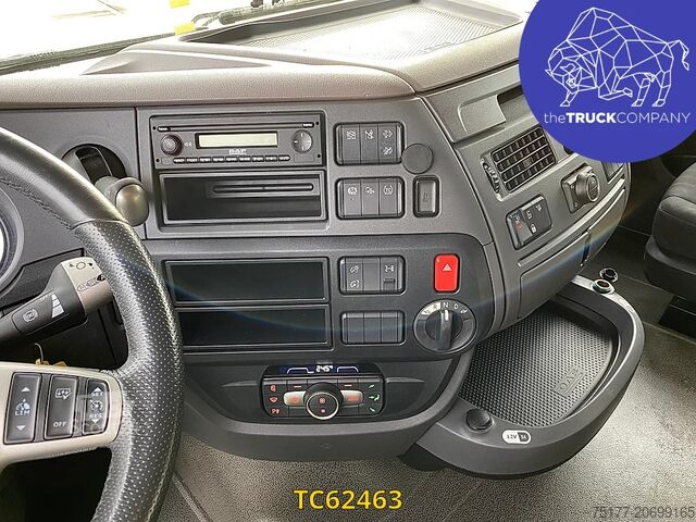 Standard-SZM DAF XF 480