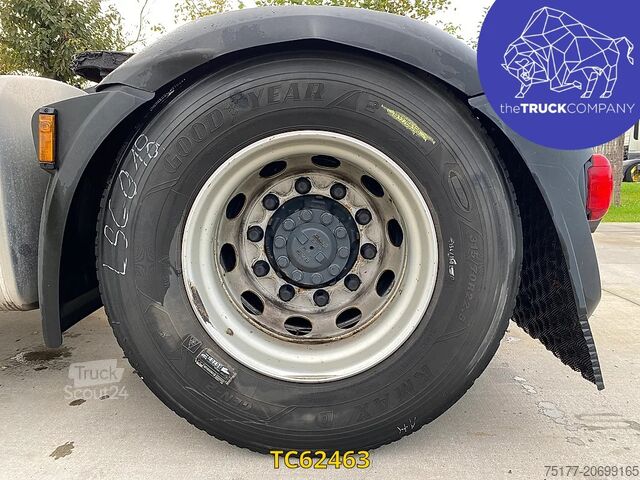 Standard-SZM DAF XF 480