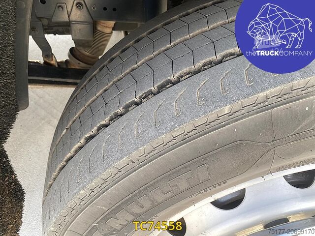 Standard-SZM DAF XF 480