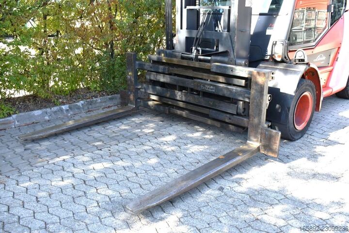 Iekrāvējs Linde H 80 D/900 EVO 396-03