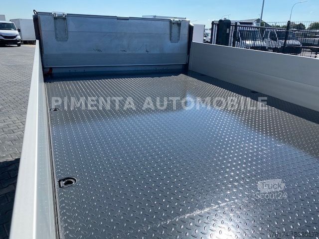 Fourgon pick-up IVECO Daily 50C18H PRITSCHE LBW STDHZ AHK KLIMA