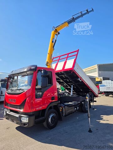 Šasija IVECO Eurocargo