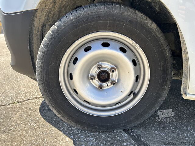 Wohnwagen/Wohnmobil Renault Traffic Camper | 2 Posti Letto | Cucina | Pronto a Viaggiare