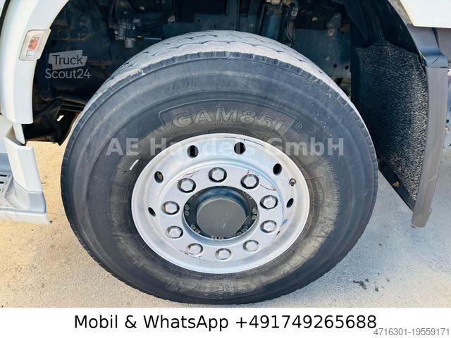 Standard SZM DAF XF 530 SC BL PXP 4x4 *Retarder/Hydr./Standklima