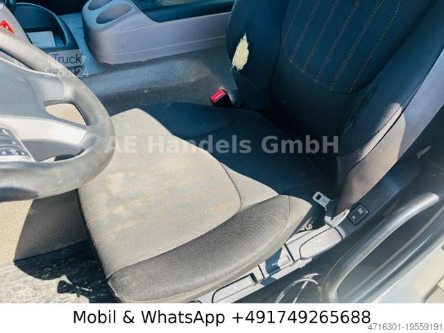 Camion benne DAF CF 450 BB Carnehl Muldenkipper *Hardox/16,5m³