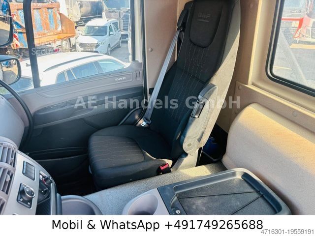 Camión volquete DAF CF 450 BB Carnehl Muldenkipper *Hardox/16,5m³